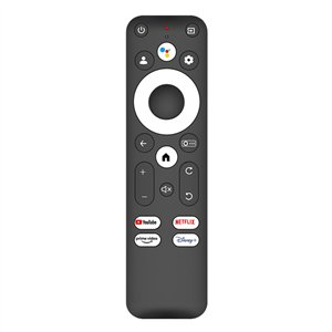 Wanbo Projector Bluetooth Remote Control (X5 Pro | DaVinci 1 Pro | Vali 1 | Cube 2 Pro | T2 Ultra | Cube 1)