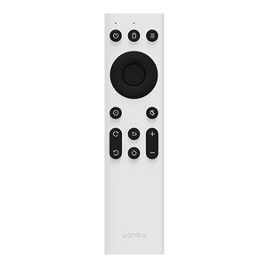 Wanbo IR Remote Control (Mini Pro | T2 Max | X5 | Mozart 1 | X2 Max)