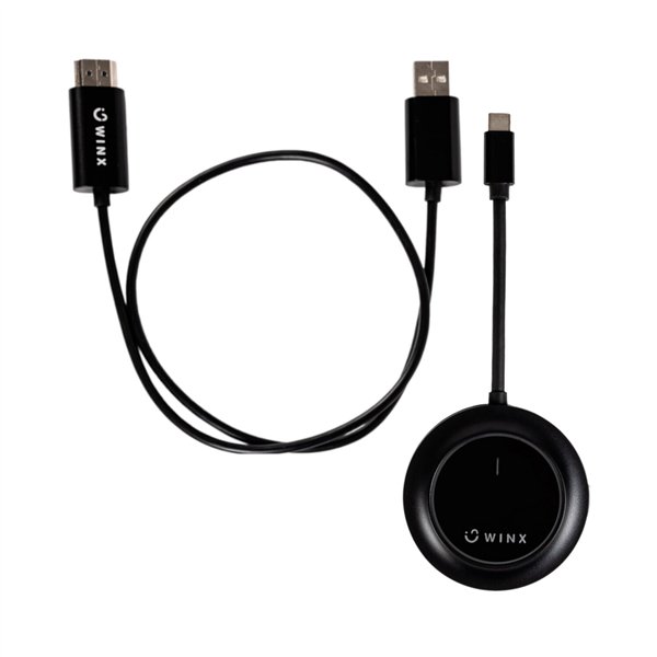 WINX-wr-01 WINX CAST Essential Wireless Display Kit