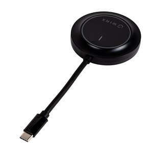 WINX CAST More Type-C Wireless Display Transmitter