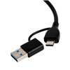 WINX CONNECT Simple USB/Type-C Hub