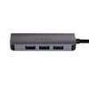 WINX CONNECT Simple USB/Type-C Hub
