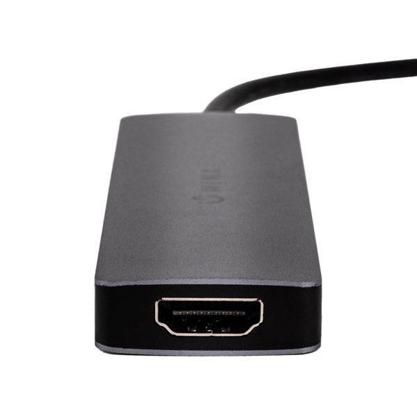 WINX WX-HB110 Connect-Essential-5-in-1-Type-C-Hub-Front-0149-Edit1500x1500-96DPI WINX CONNECT Essential 5-in-1 Type-C Hub