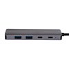 WINX WX-HB110 Connect-Essential-5-in-1-Type-C-Hub-Front-20148-Edit1500x1500-96DPI WINX CONNECT Essential 5-in-1 Type-C Hub