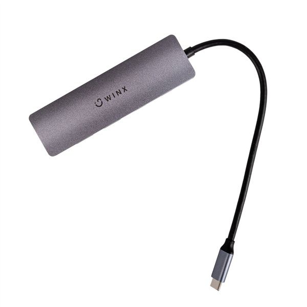 WINX WX-HB110 Connect-Essential-5-in-1-Type-C-Hub-What-In-Box-0145-Edit1500x1500-96DPI WINX CONNECT Essential 5-in-1 Type-C Hub