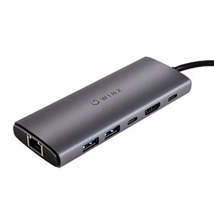 WINX WX-HB111 Connect-Pro-6-in-1-Type-C-Hub-45-0116-Edit1500x1500-96DPI WINX CONNECT Pro 6-in-1 Type-C Hub