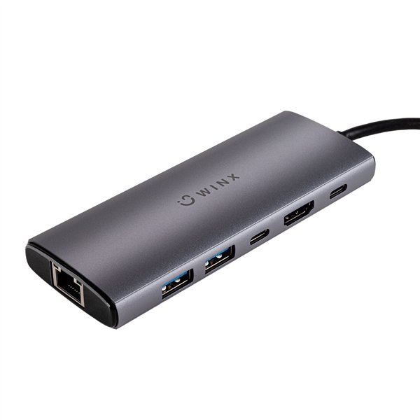 WINX WX-HB111 Connect-Pro-6-in-1-Type-C-Hub-45-0116-Edit1500x1500-96DPI WINX CONNECT Pro 6-in-1 Type-C Hub