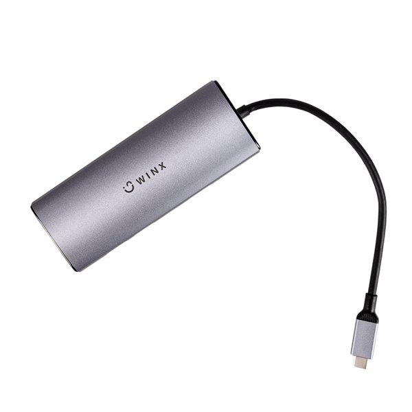 WINX WX-HB111 Connect-Pro-6-in-1-Type-C-Hub-What-In-Box-0115-Edit1500x1500-96DPI WINX CONNECT Pro 6-in-1 Type-C Hub