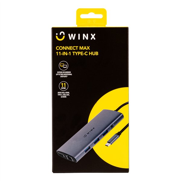 WINX WX-HB112 Connect-Max-11-in-1-Type-C-Hub-Packaging-0120-Edit1500x1500-96DPI WINX CONNECT MAX 11-in-1 Type-C Hub