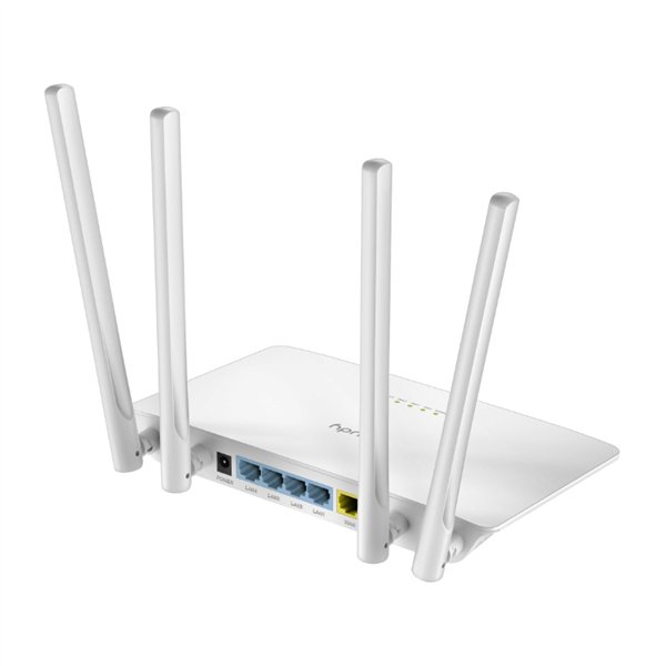 WR1200 wr 03 Cudy AC1200 Wi-Fi Router