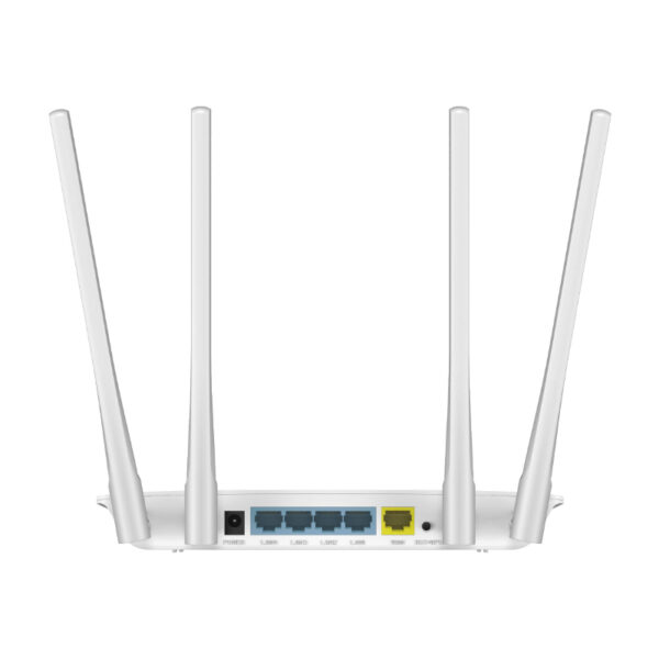 WR1200 wr 04 Cudy AC1200 Wi-Fi Router