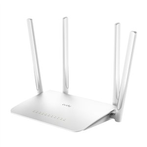 WR1300 wr 01 Cudy AC1200 Gigabit Wi-Fi Mesh Router