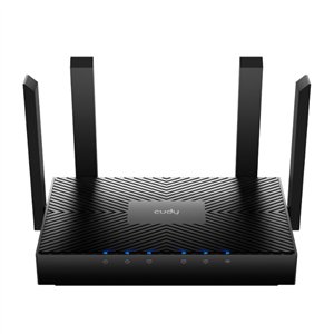 WR3000 wr 01a Cudy AX3000 Gigabit Wi-Fi 6 Mesh Router