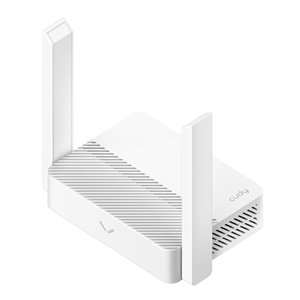 Cudy N300 2.4GHz Wi-Fi Router
