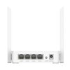 Cudy N300 2.4GHz Wi-Fi Router