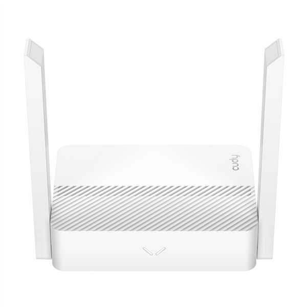 Cudy N300 2.4GHz Wi-Fi Router