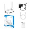 Cudy N300 2.4GHz Wi-Fi Router