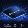 WR3600E-WR-04 Cudy BE3600 Gigabit Wi-Fi 7 Router (WR3600)