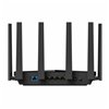WR6500H CUDY-ROUTER-BE6500-2.5G-WIFI-7-ROUTER-BLK 01 Cudy BE6500 Wi-Fi 7 Dual-Band Router with 2.5Gb WAN-Black