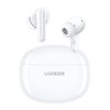 UGREEN HiTune P3 In-Ear Wireless Earbuds–White