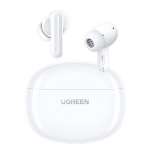 UGREEN HiTune P3 In-Ear Wireless Earbuds–White