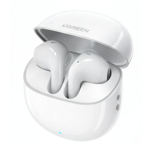 WS217-65876 UGREEN-Lightbuds-Basic-Earphones-Semi-In-Ear–White wr 01b UGREEN Lightbuds Basic Earphones (Semi In-Ear)–White