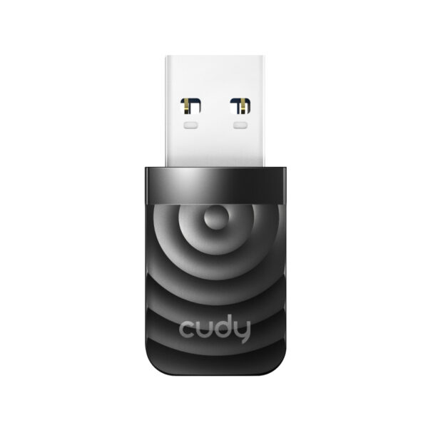 WU1300S wr 02 Cudy 1300Mbps High Gain WiFi USB3.0 Adapter