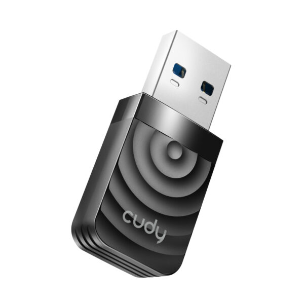 WU1300S wr 03 Cudy 1300Mbps High Gain WiFi USB3.0 Adapter