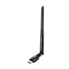 WU1400 wr 01 Cudy 1300Mbps High Gain WiFi USB3.0 Adapter with High Gain Antenna