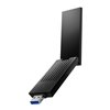 Cudy BE6500 Tir-Band Wi-Fi7 USB 3.0 Adapter