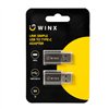 WX-AD104 wr 06b WINX LINK Simple USB to Type-C Adapter Dual Pack