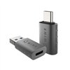 WINX LINK Simple Type-C and USB Adapter Combo