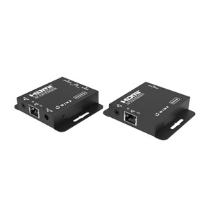 WX-AV101 wr 01 WINX LINK FAR 4K HDMI Extender