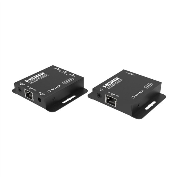 WX-AV101 wr 01 WINX LINK FAR 4K HDMI Extender