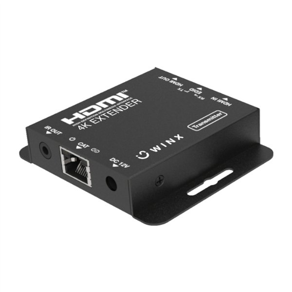 WX-AV101 wr 02 WINX LINK FAR 4K HDMI Extender