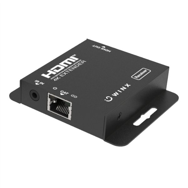 WX-AV101 wr 03 WINX LINK FAR 4K HDMI Extender