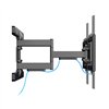 WINX MOUNT Ultra Full Motion TV Bracket