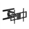WINX MOUNT Ultra Full Motion TV Bracket