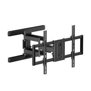 WX-BR103 wr 04 WINX MOUNT Ultra Full Motion TV Bracket