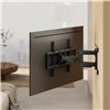 WINX MOUNT Ultra Full Motion TV Bracket
