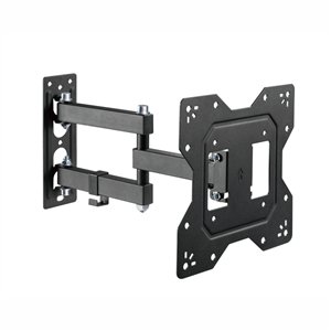 WX-BR104 wr 01 WINX MOUNT Pro Full Motion TV Bracket