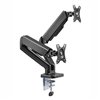 WX-BR106 wr 06 WINX RISE Pro Dual Full Motion Monitor Arm