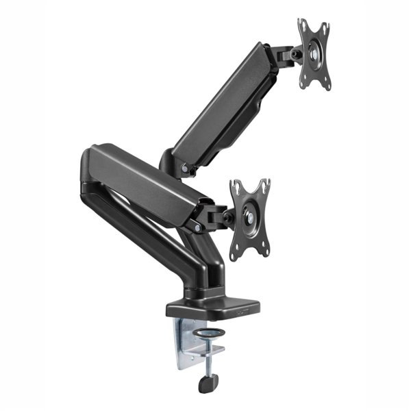 WX-BR106 wr 06 WINX RISE Pro Dual Full Motion Monitor Arm