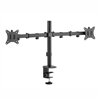 WINX RISE Simple Adjustable Dual Monitor Arm