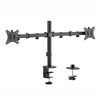 WINX RISE Simple Adjustable Dual Monitor Arm