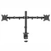 WINX RISE Simple Adjustable Dual Monitor Arm