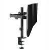 WINX RISE Simple Adjustable Dual Monitor Arm