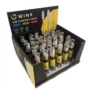 WX-CB103SET wr 05 WINX USB Charging Cables
