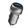WINX POWER Fast 89W Car Charger