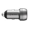 WINX POWER Fast 89W Car Charger